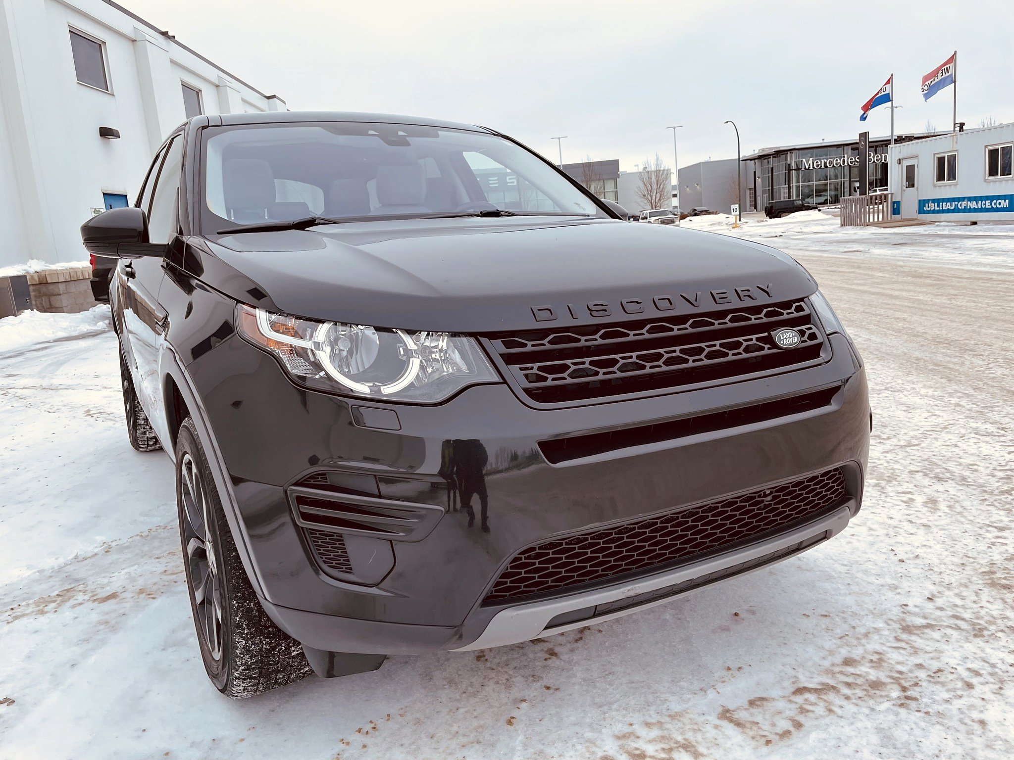 Land Rover Discovery for sale in Saskatoon, Saskatchewan | Facebook ...