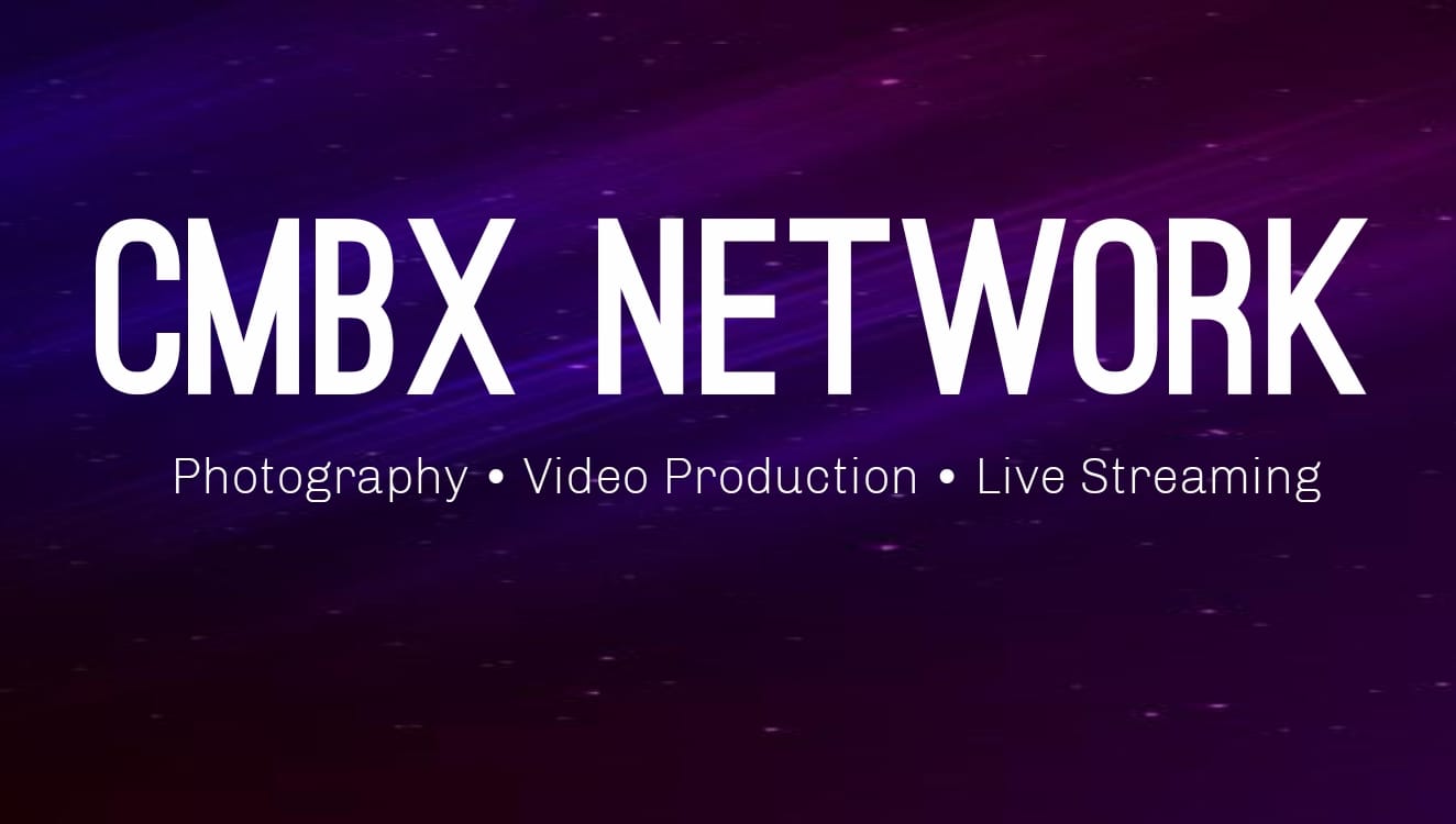 CMBX Network