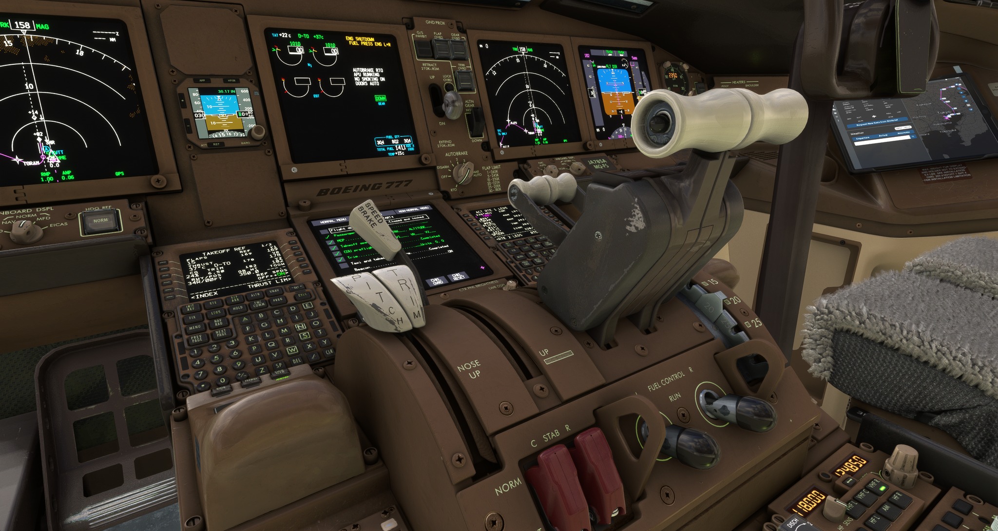 Microsoft Flight Simulator 2024 (Asobo Studio) | Facebook