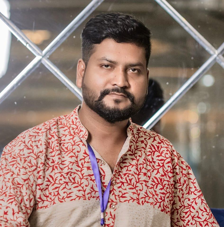 Kamrul Islam Raj