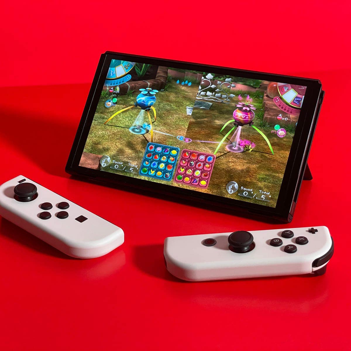A look at the Switch 2 Development kit “NDK Core Ounce