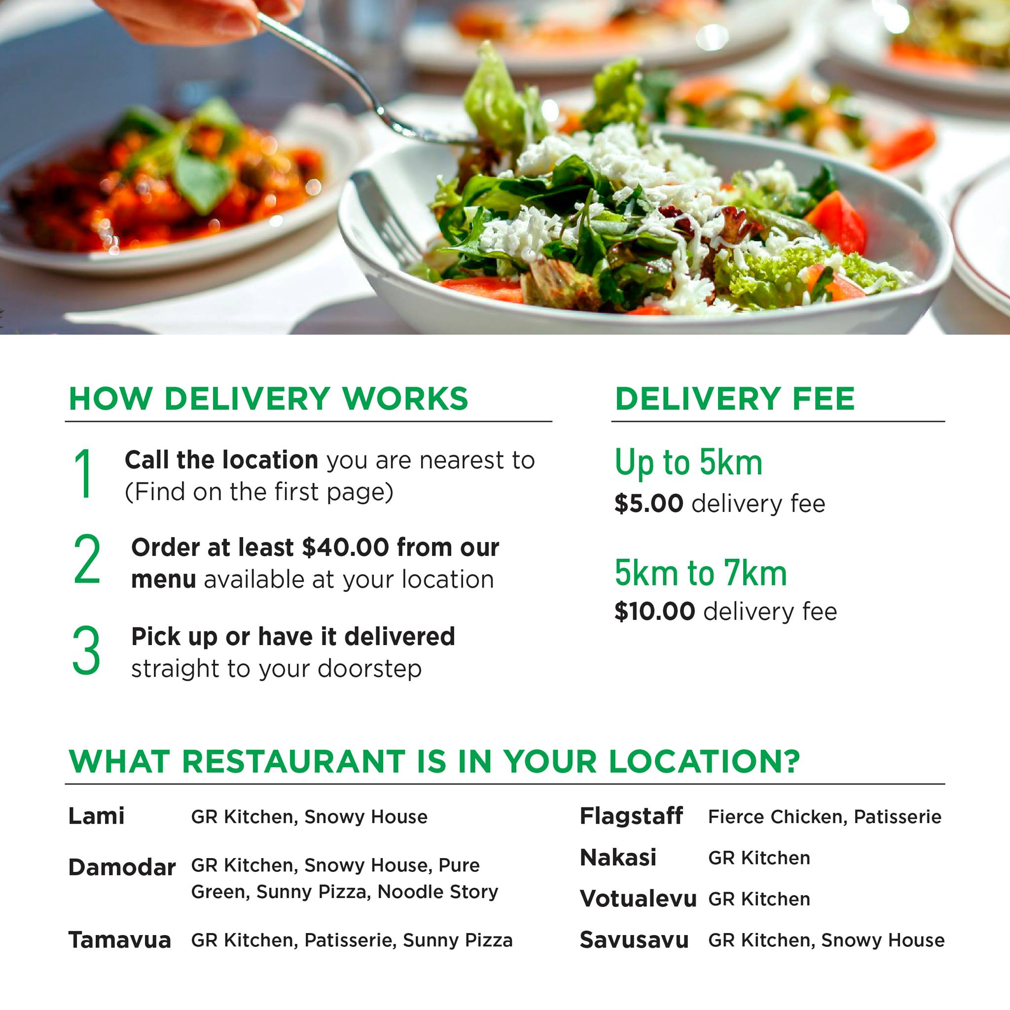 Grace Kitchen Food Delivery Service Grace Kitchen