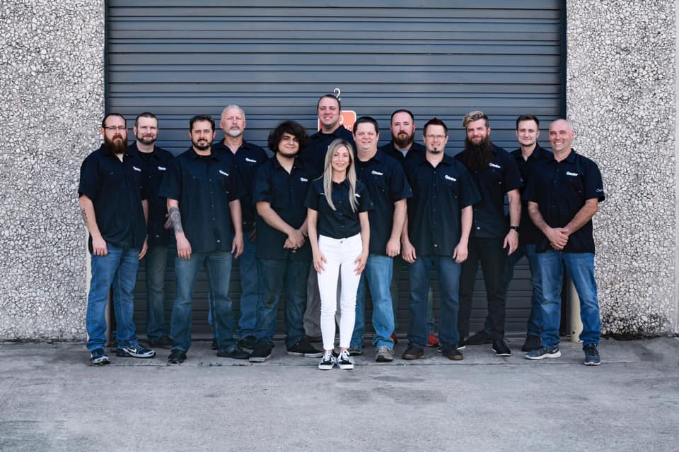 Meet the @dallasperformance... - Dallas Performance, LLC | Facebook
