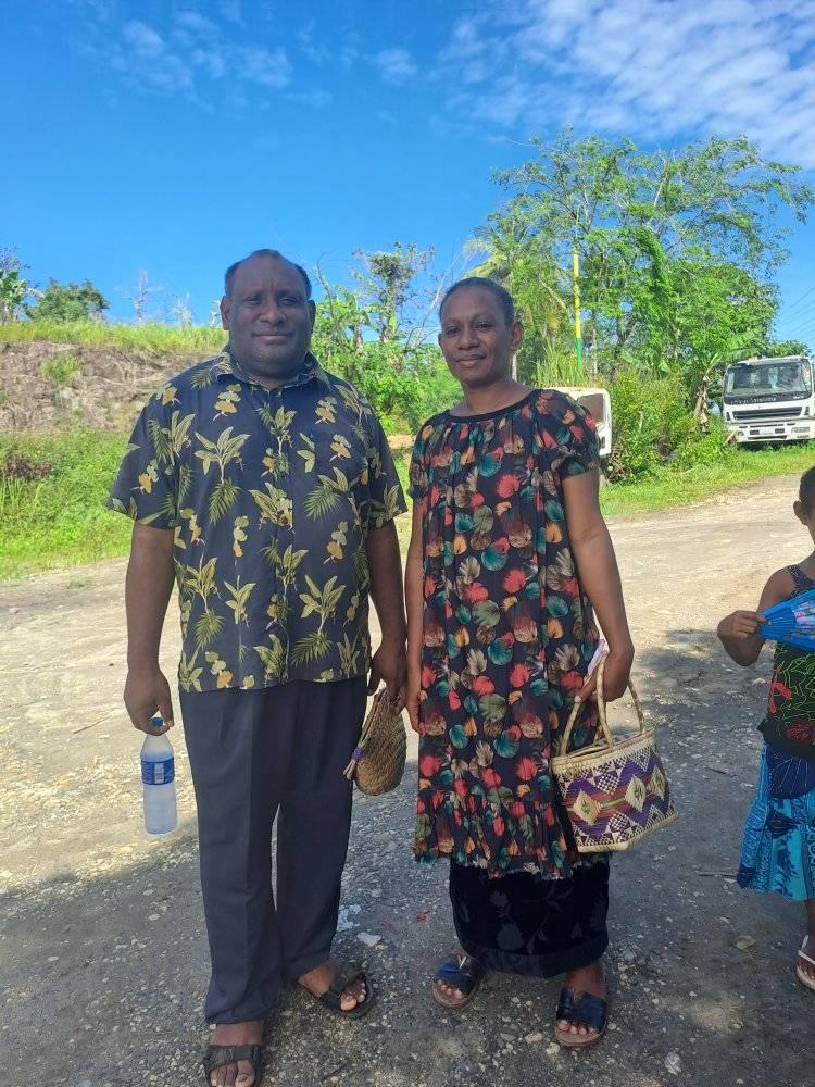 Avia Clare Roddy