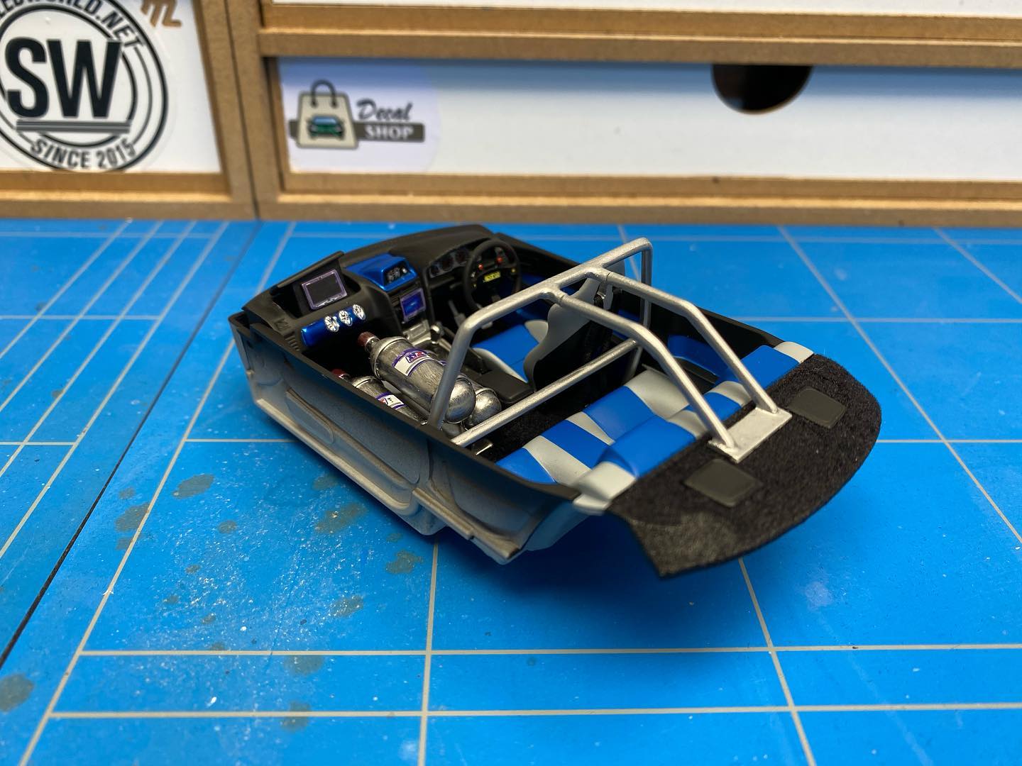 The Scalemodeling Channel... - The Scalemodeling Channel