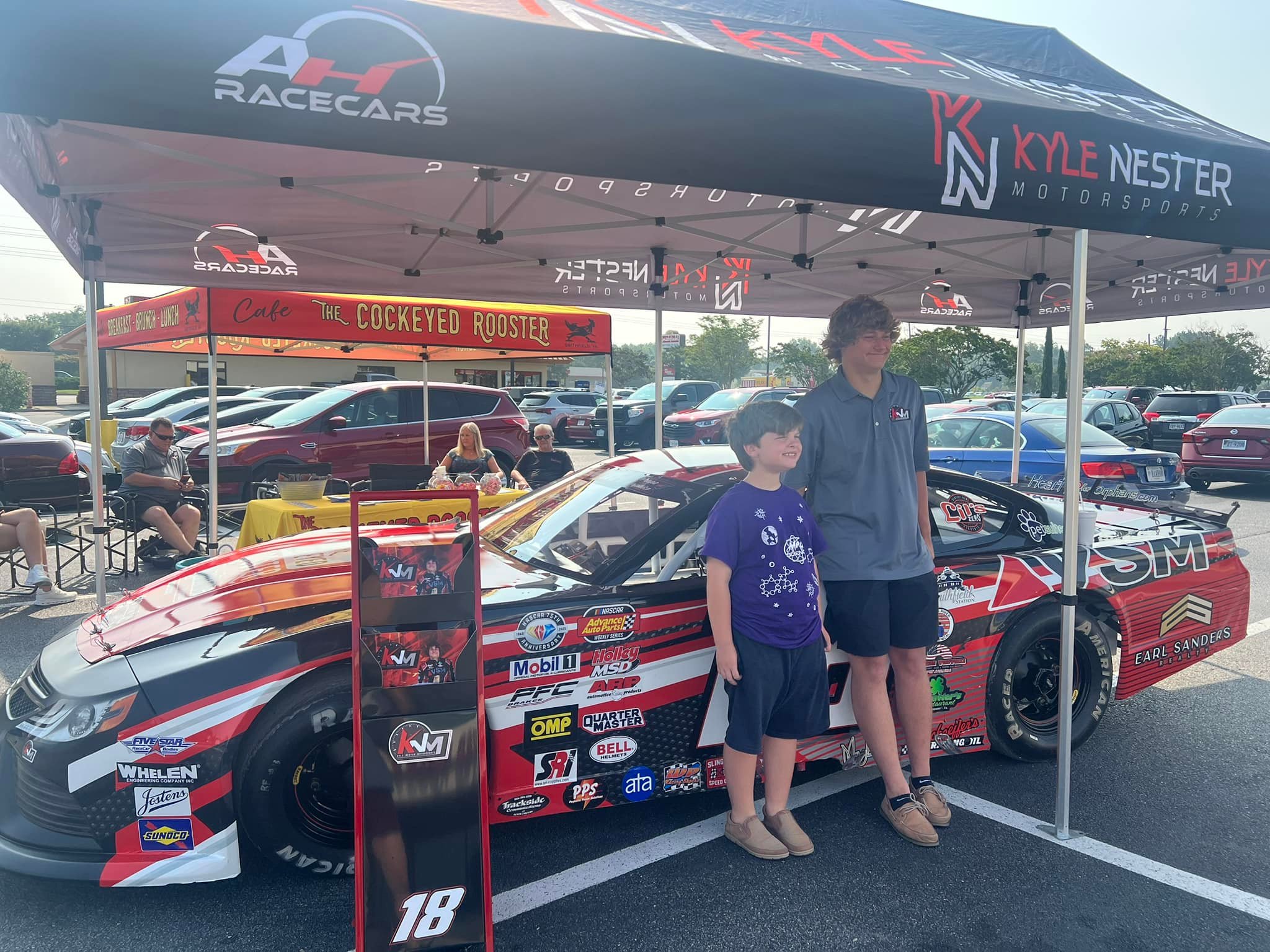 Kyle Nester Motorsports