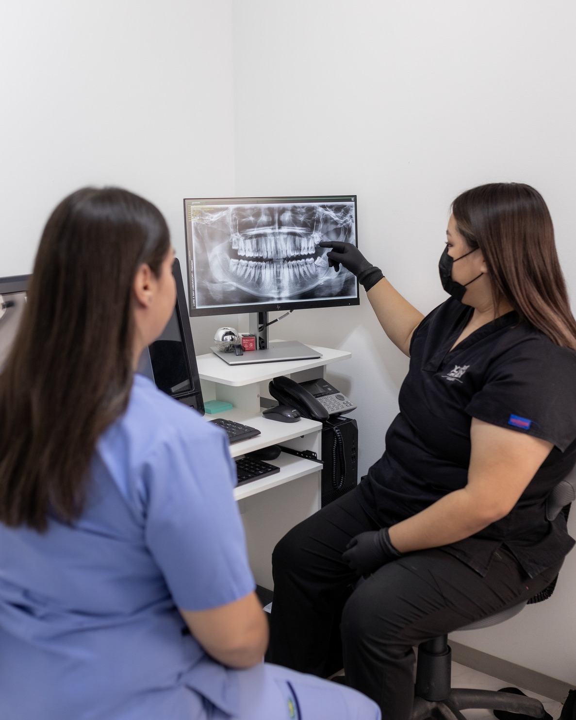 Lore X-Ray Lab