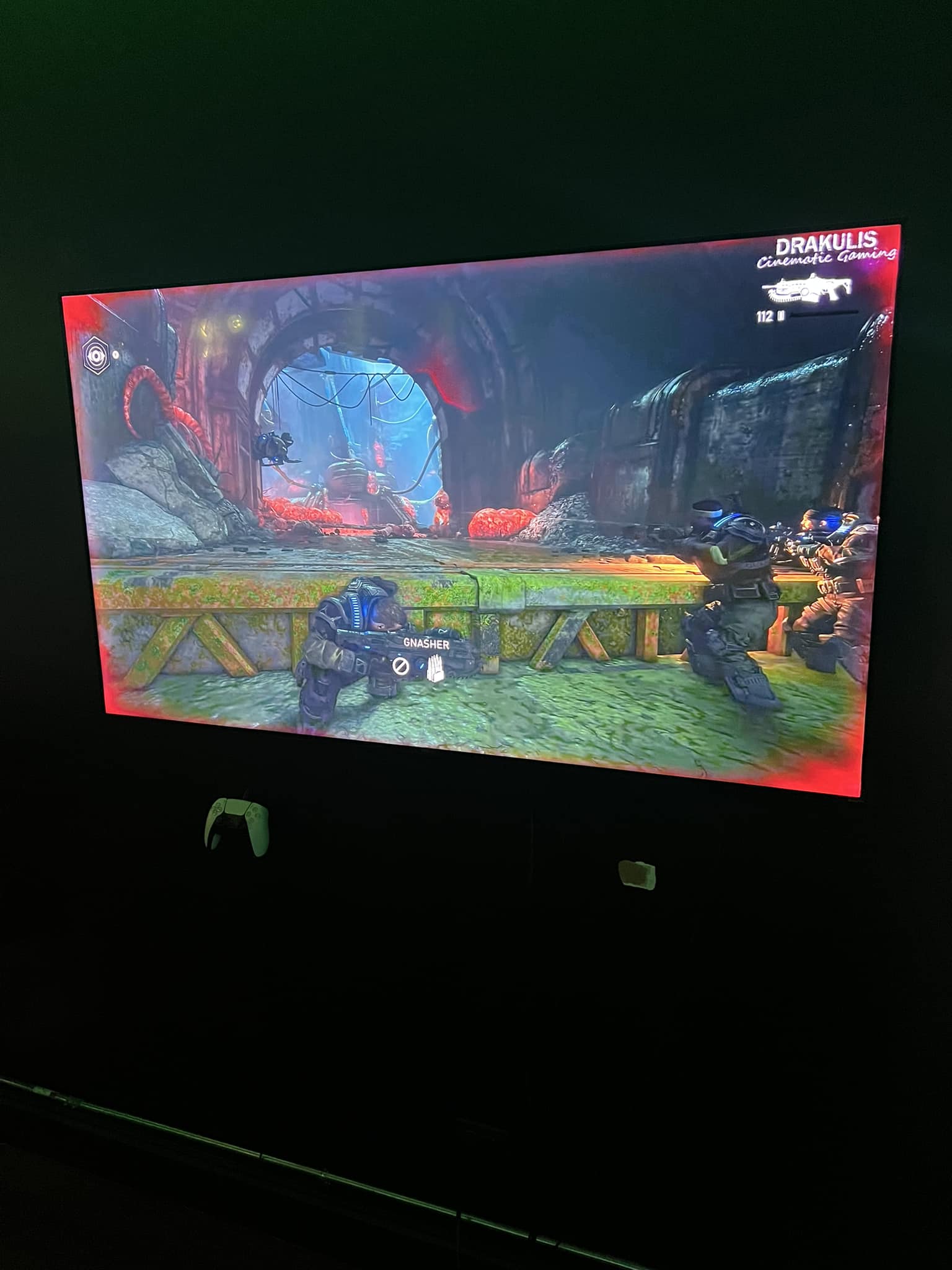 Geek Fire Gaming Center | Antioch IL