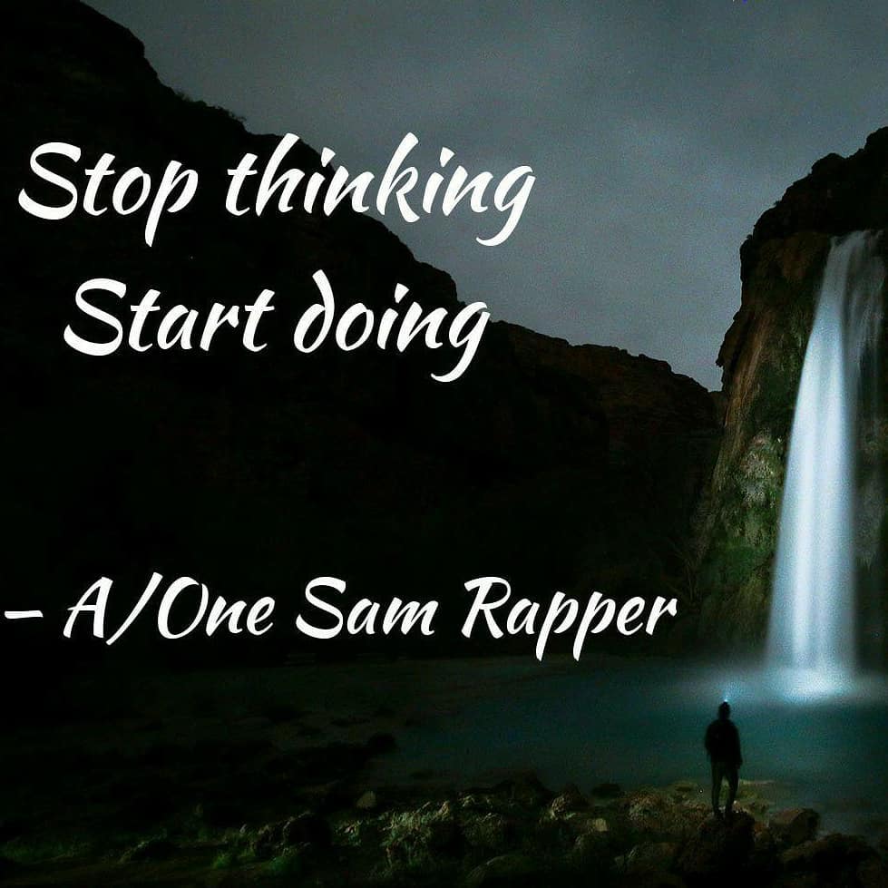 Aone Sam Rapper | Delhi