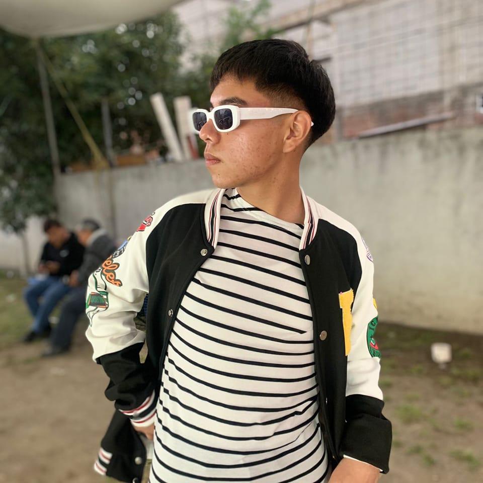 Cristian Fp