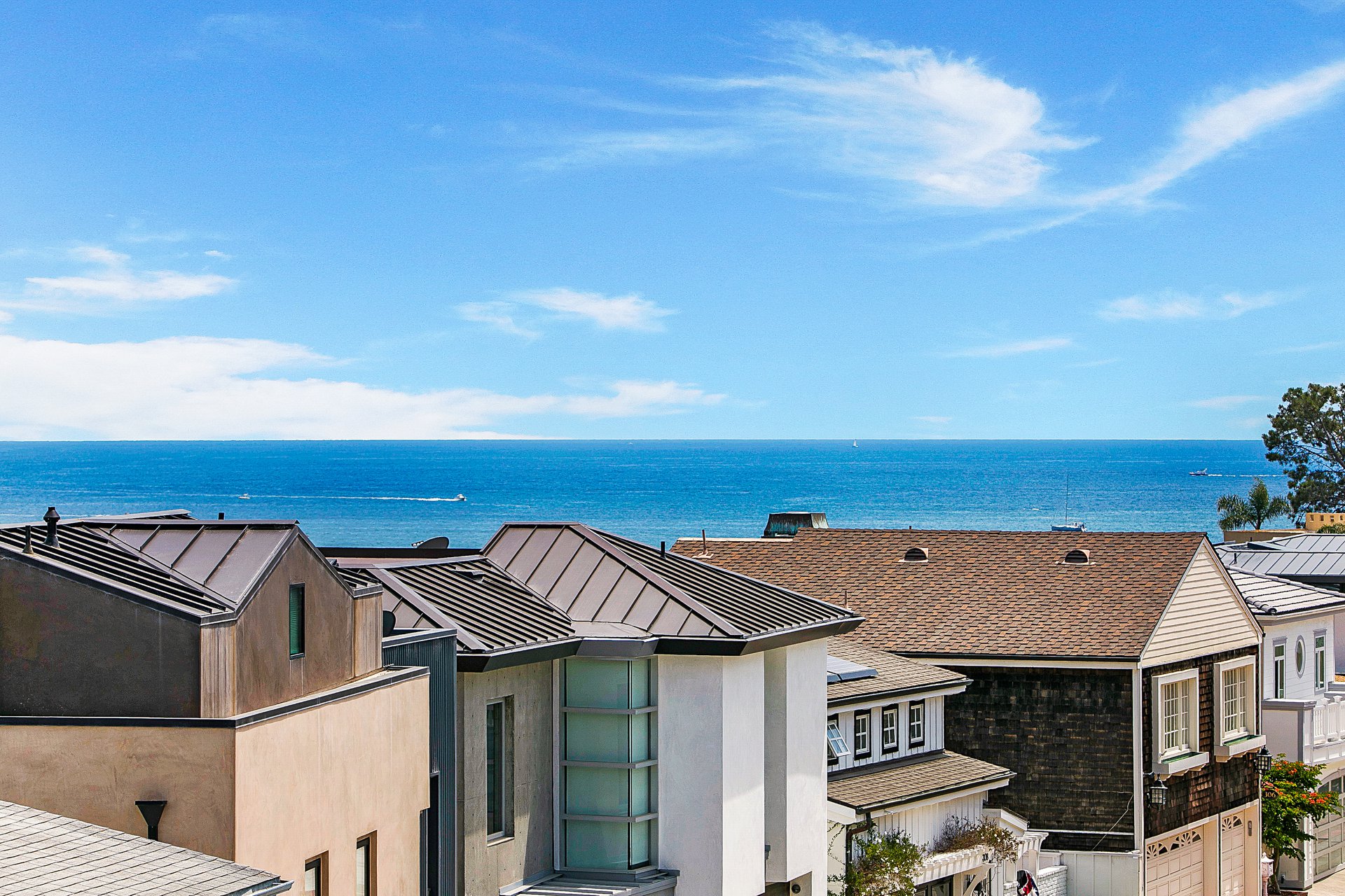 Rodecker Properties | Corona del Mar CA