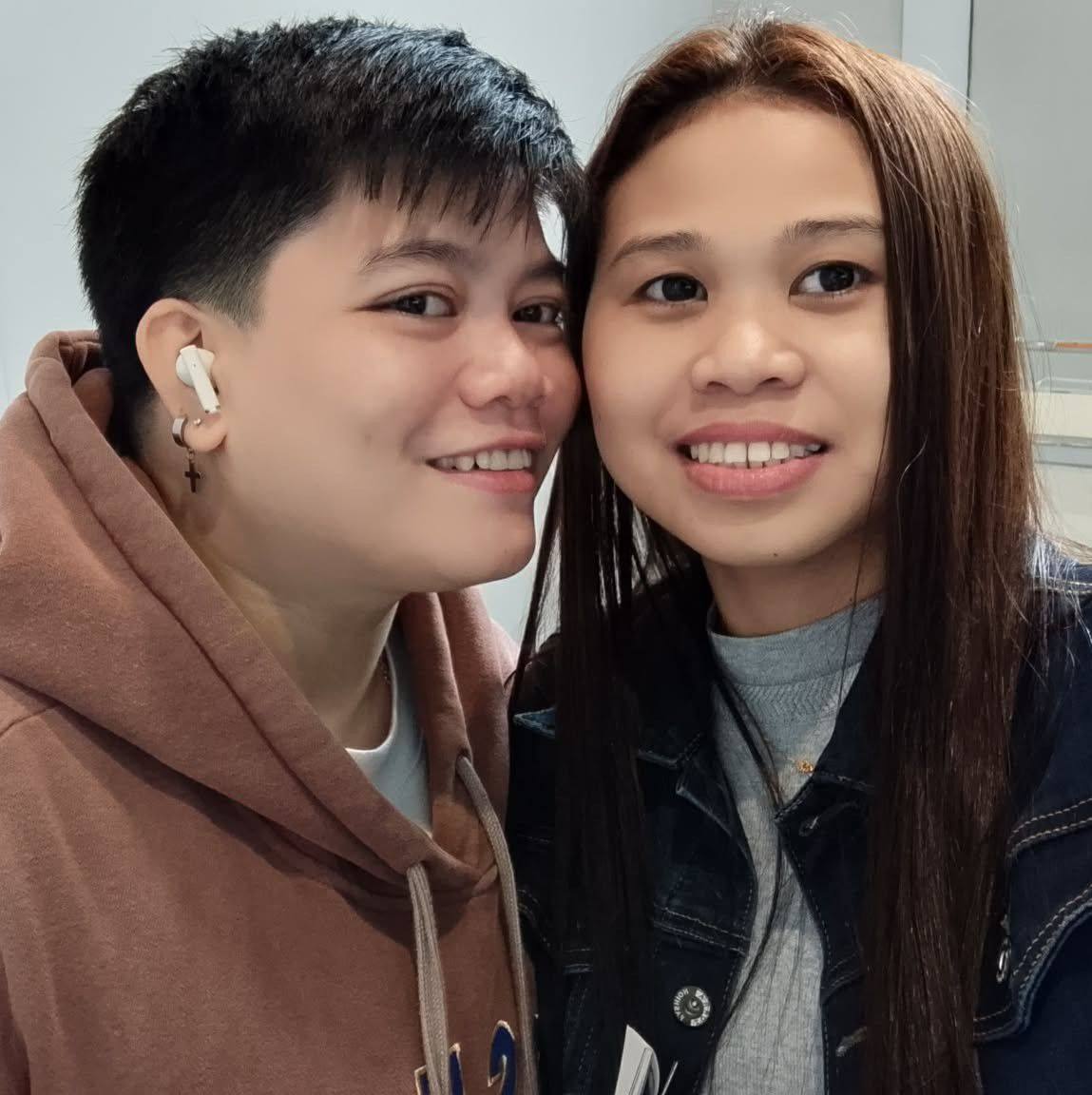 Walang impossible 🤣 🏻 tarantadong pitoy Este talentadong pitoy 🤣 # ...