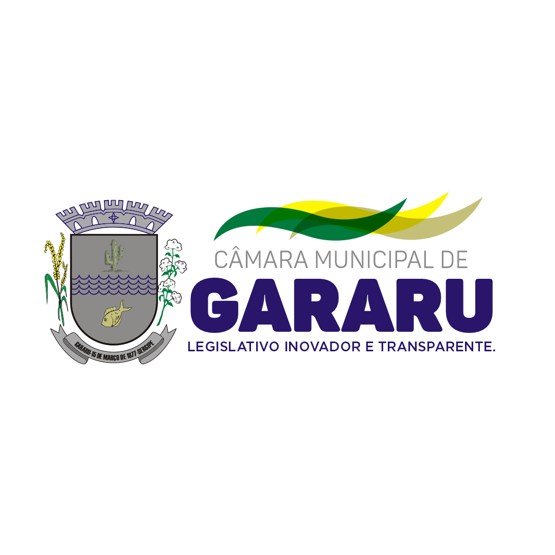 Câmara Municipal de Gararu | Gararu SE