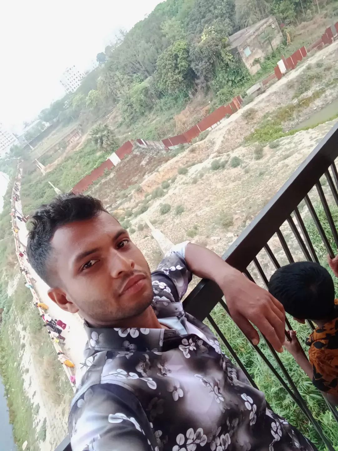 Muhammad Saiful