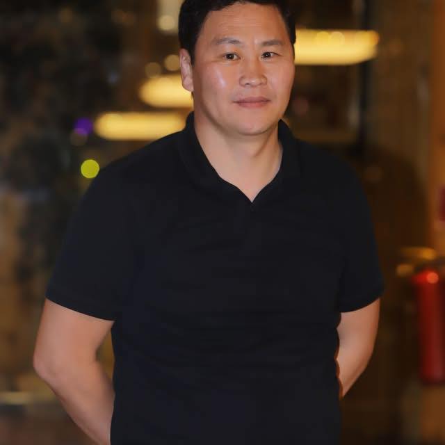 Serod Tsedevdorj on Reels