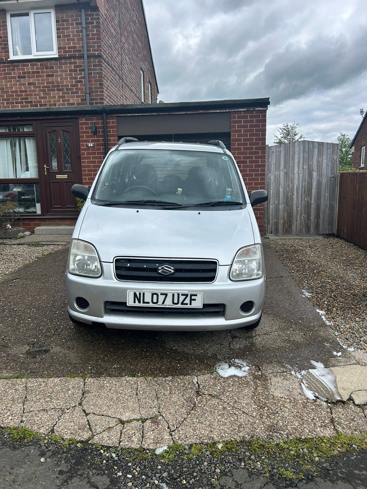 Suzuki wagon r hybrid battery for sale