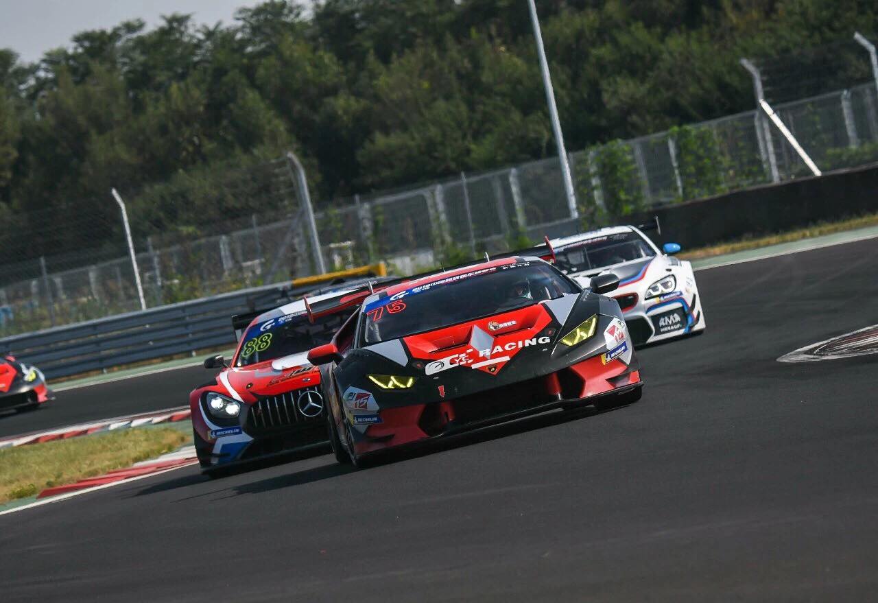 BK Sport Racing... - BK Sport Racing Project ชุดแต่งรถยนต์