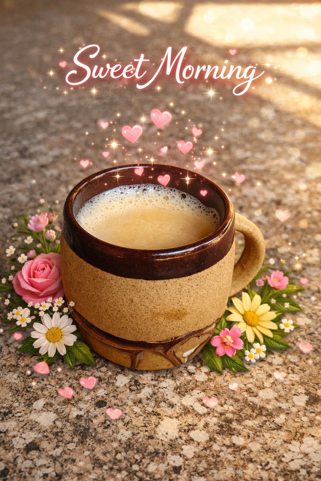 Swect SweetMornin Morning