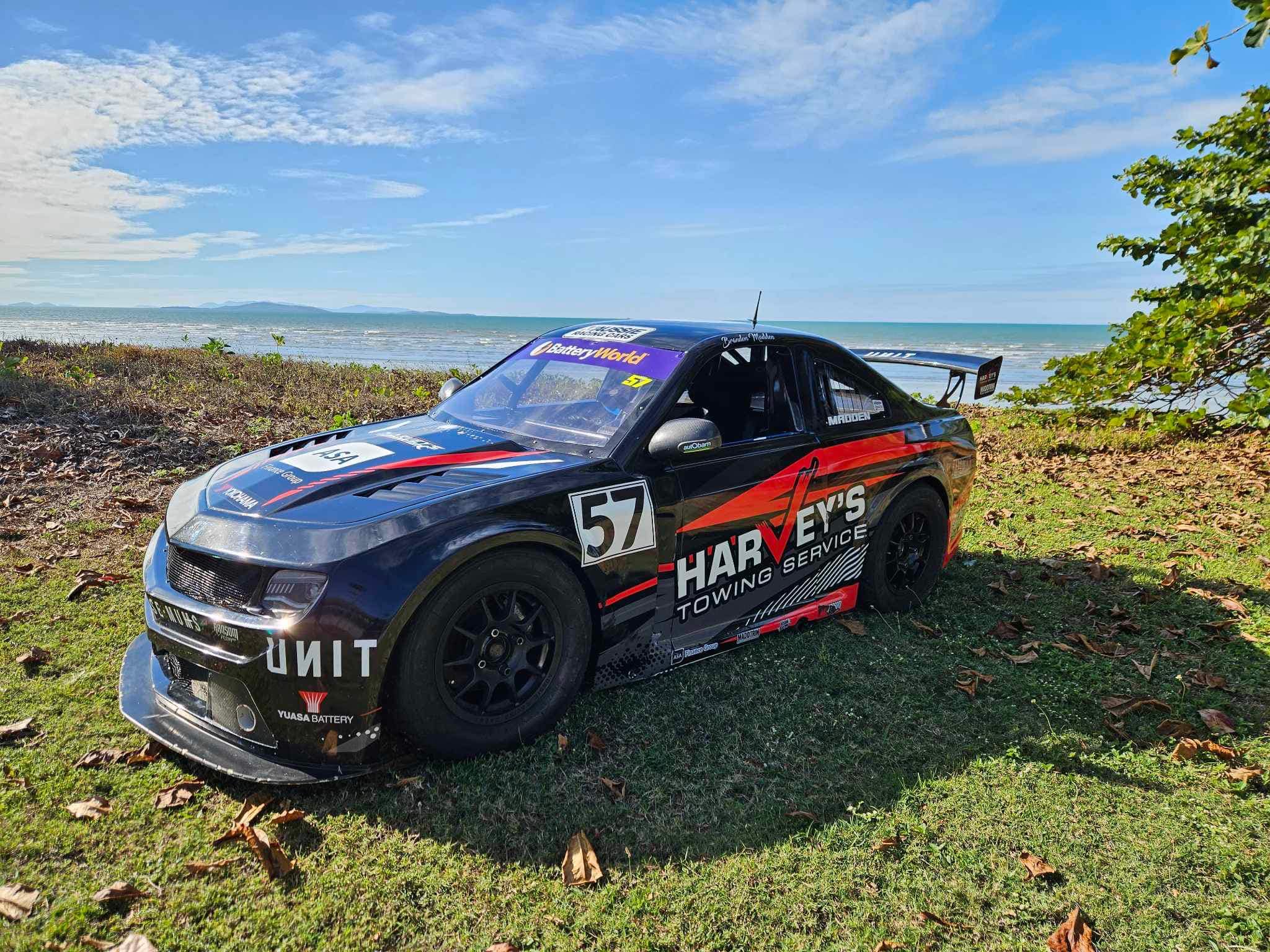 Riskie Racing Team Australia - HQ Holden Racing | Facebook
