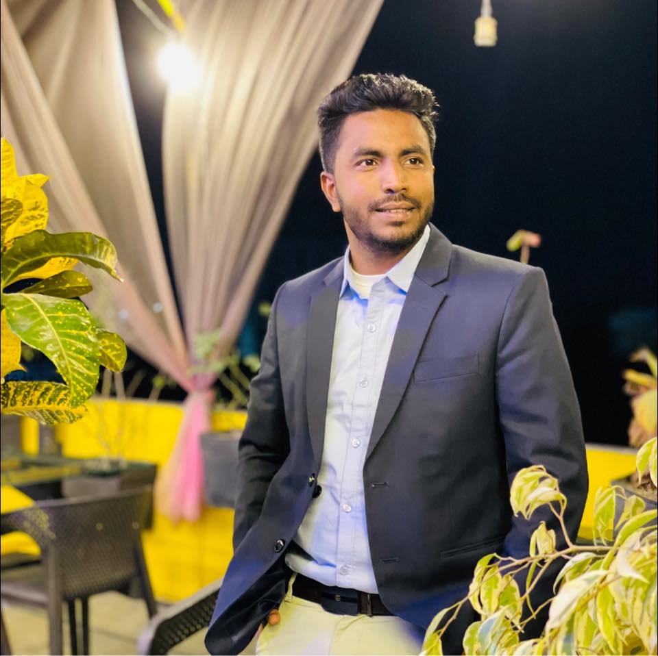 Sadhin Hossain