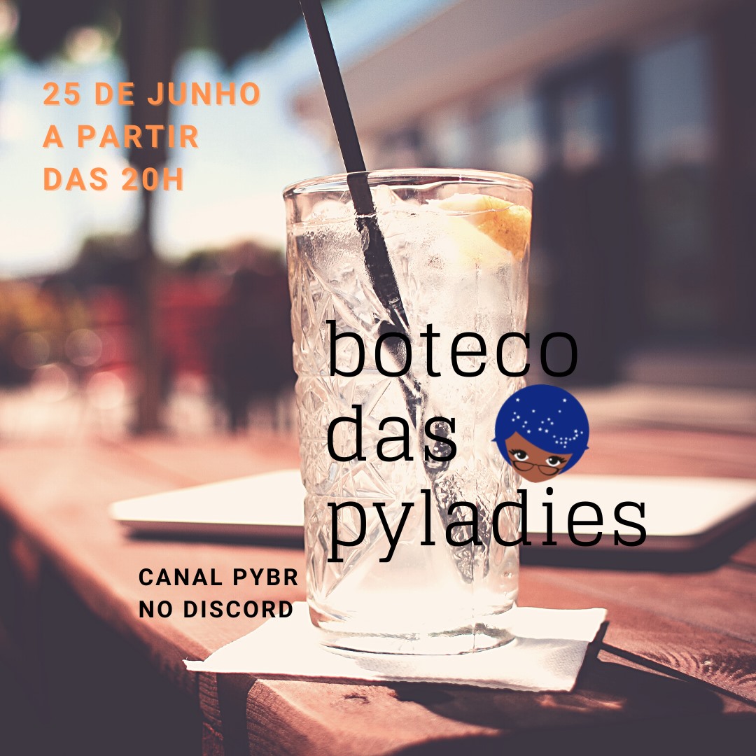 PyLadies Brasil