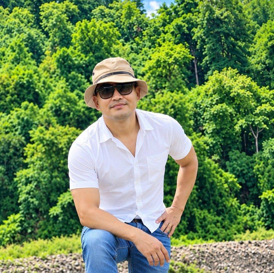 Oja bimol na CM candidate oina... - Lanchenba Mangang Sukham | Facebook