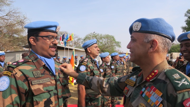 The... - United Nations Mission in South Sudan (UNMISS) | Facebook