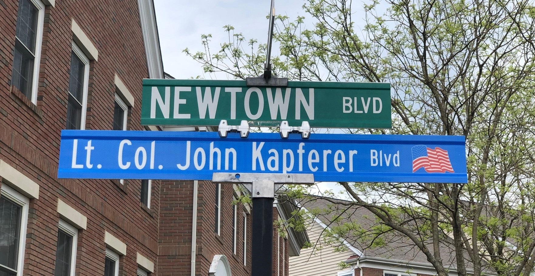Today, Robbinsville Township... - Robbinsville Township | Facebook