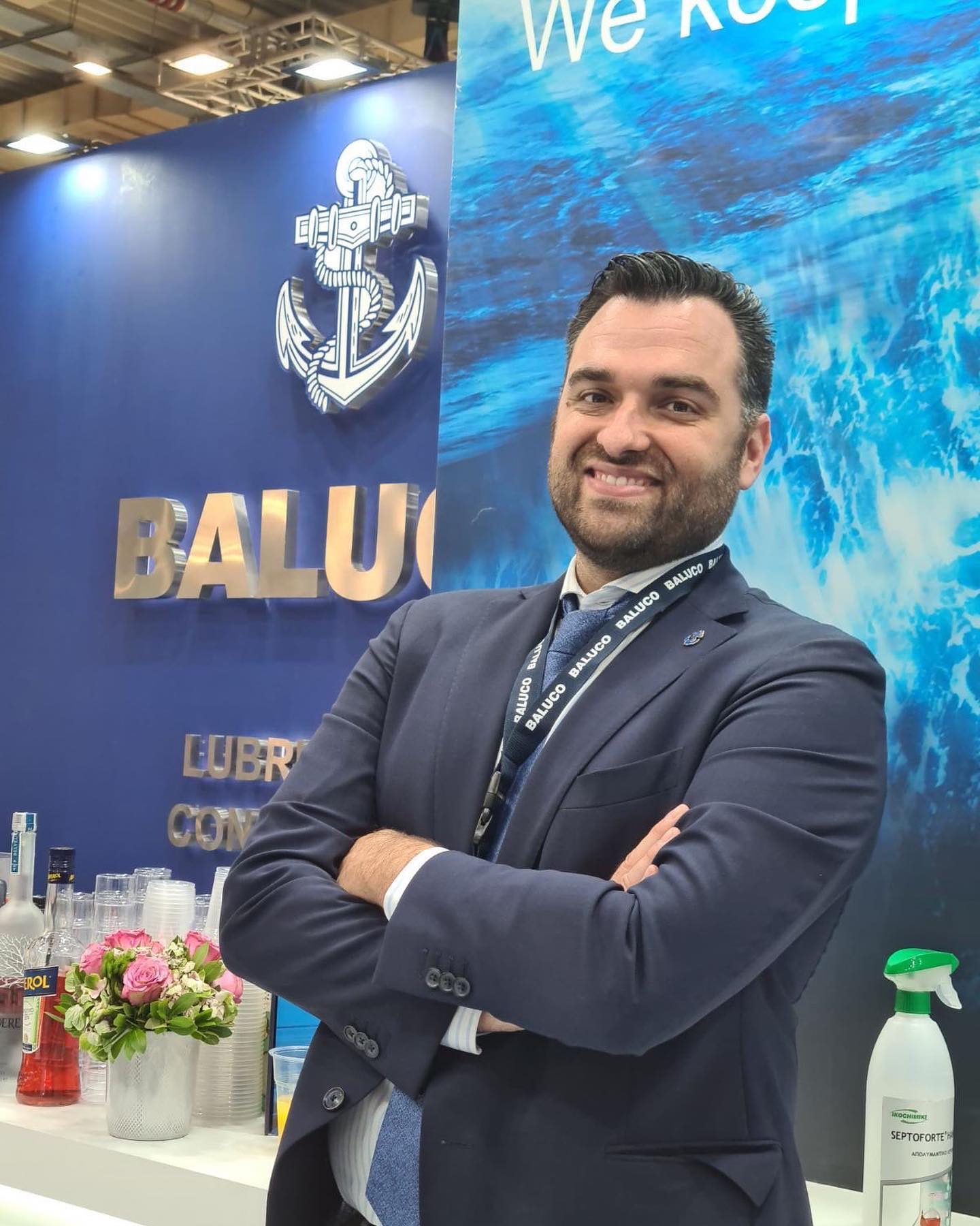 Baluco Ltd | Glyfádas