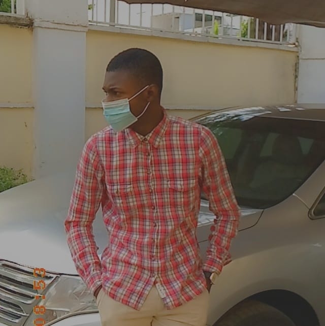 Faruq Taye Abdulrazaq