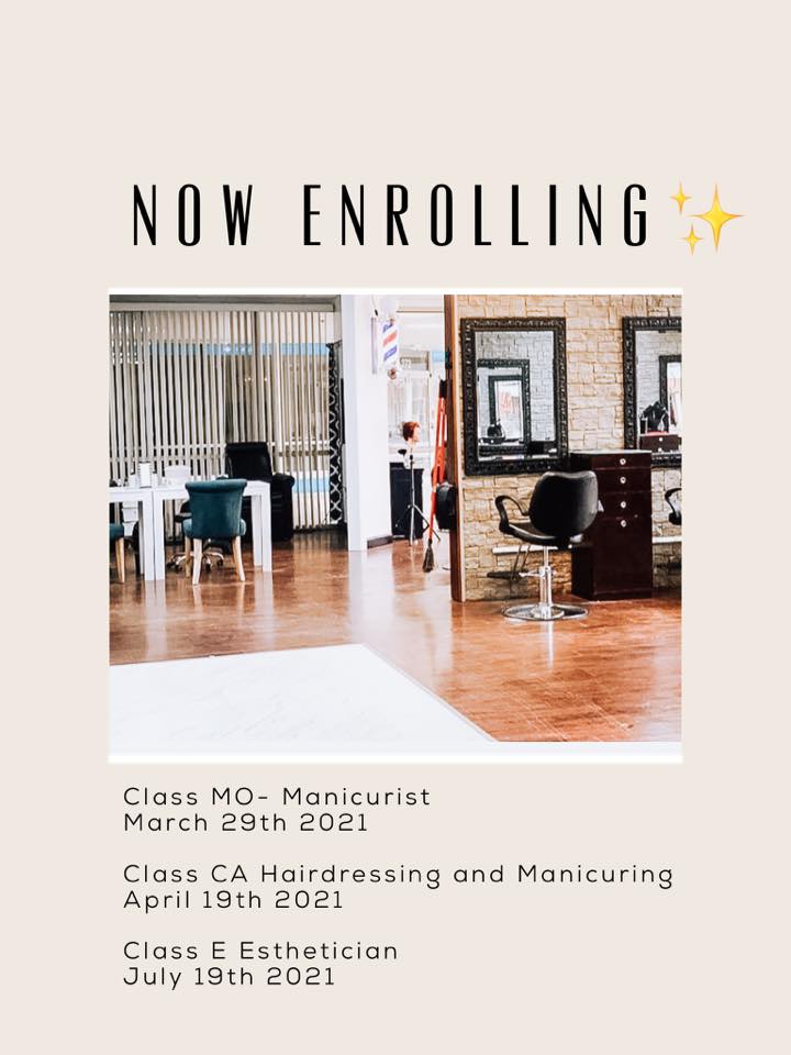 Renaissance Beauty Academy 3,579 Photos Hair Salon 268 S Mount