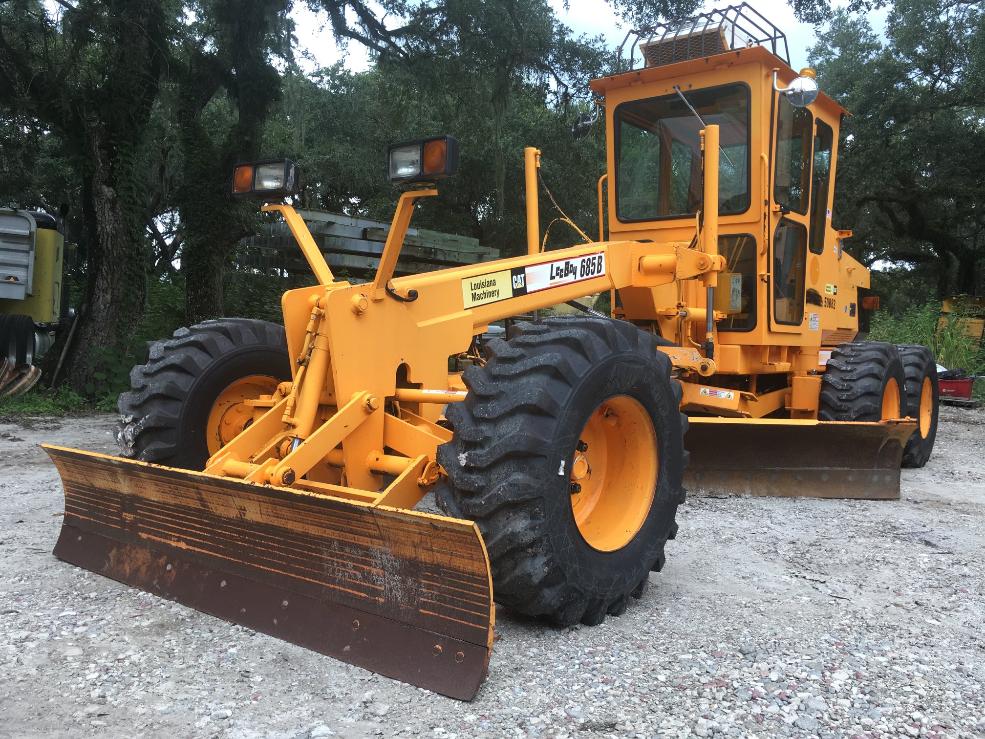 MiamiQuip Machinery & Parts Inc | Miami FL