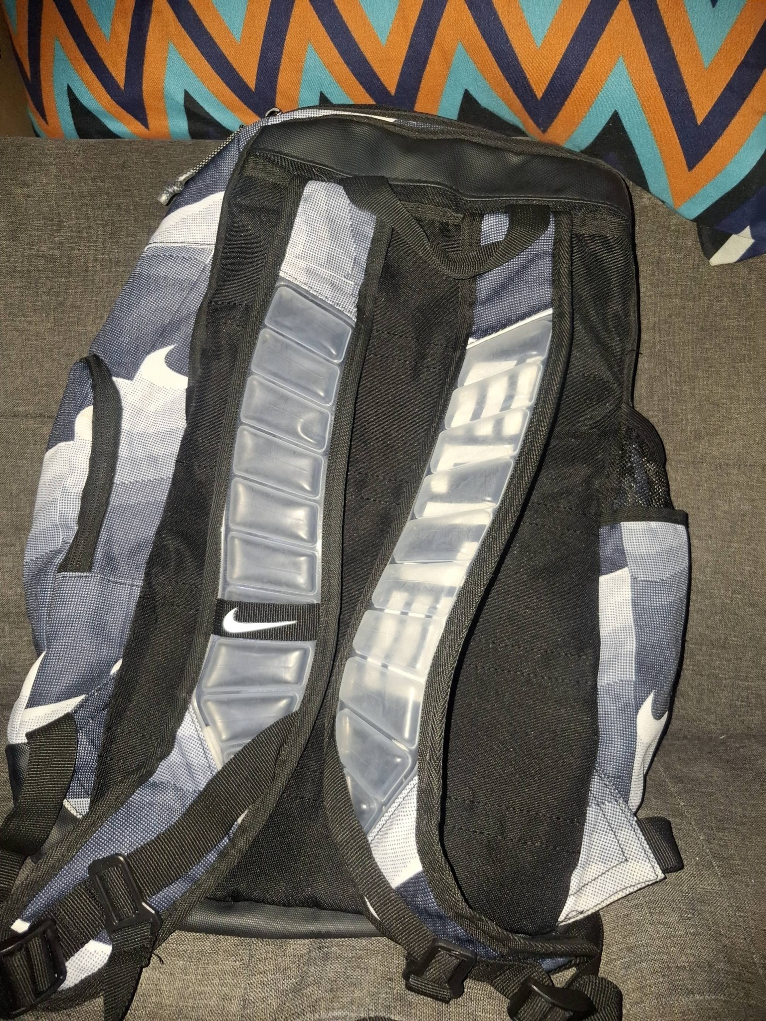best backpack to carry laptop and tablet Travelpro Altitude Medium Expandable 25-30L in Aviator Navy padded sleeves for your Strike King Speckled Trout March_ Color:gold sparkle pikie
