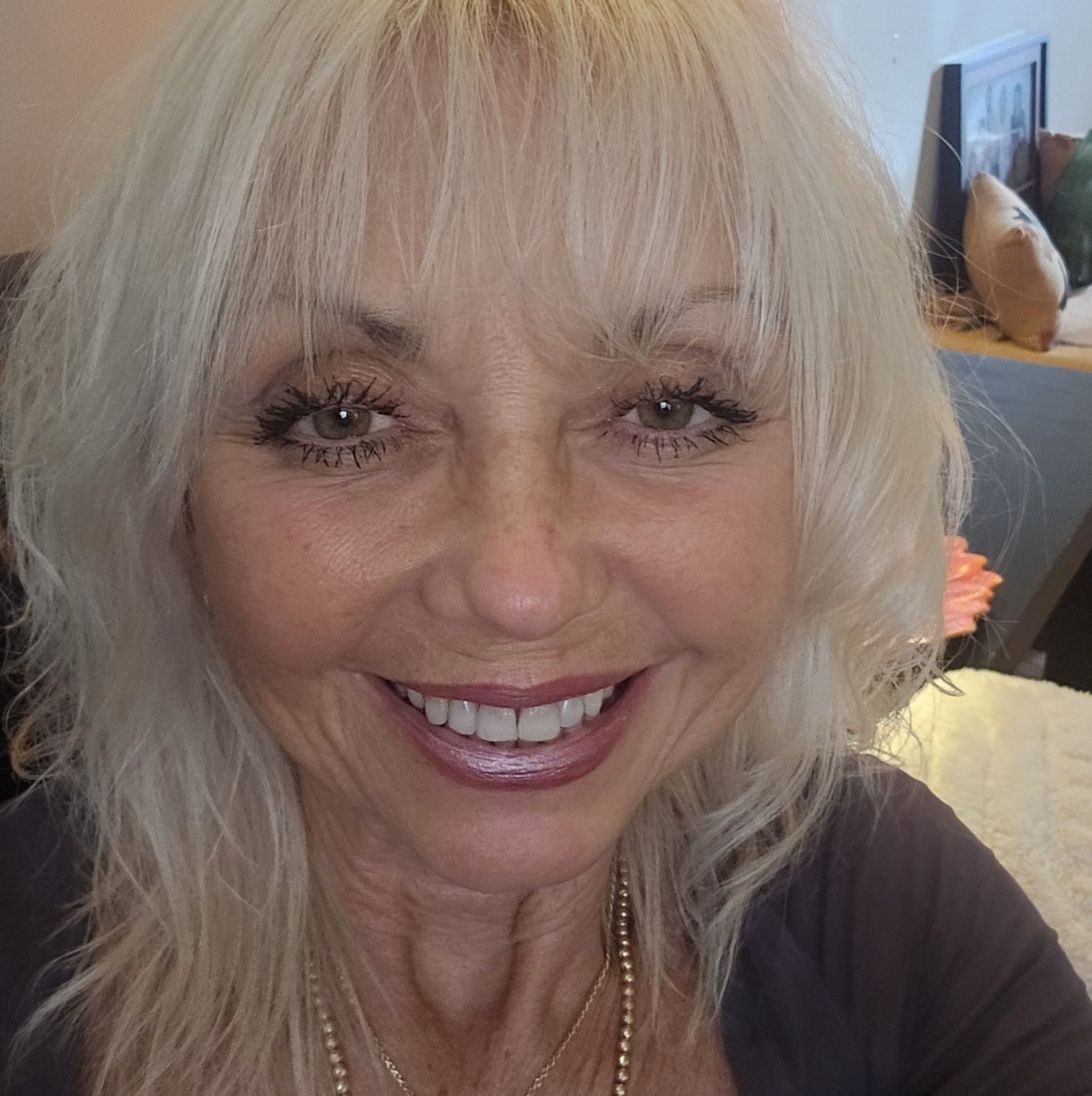 Deb Henry - Time goes too fast. We had a beautiful week... | Facebook