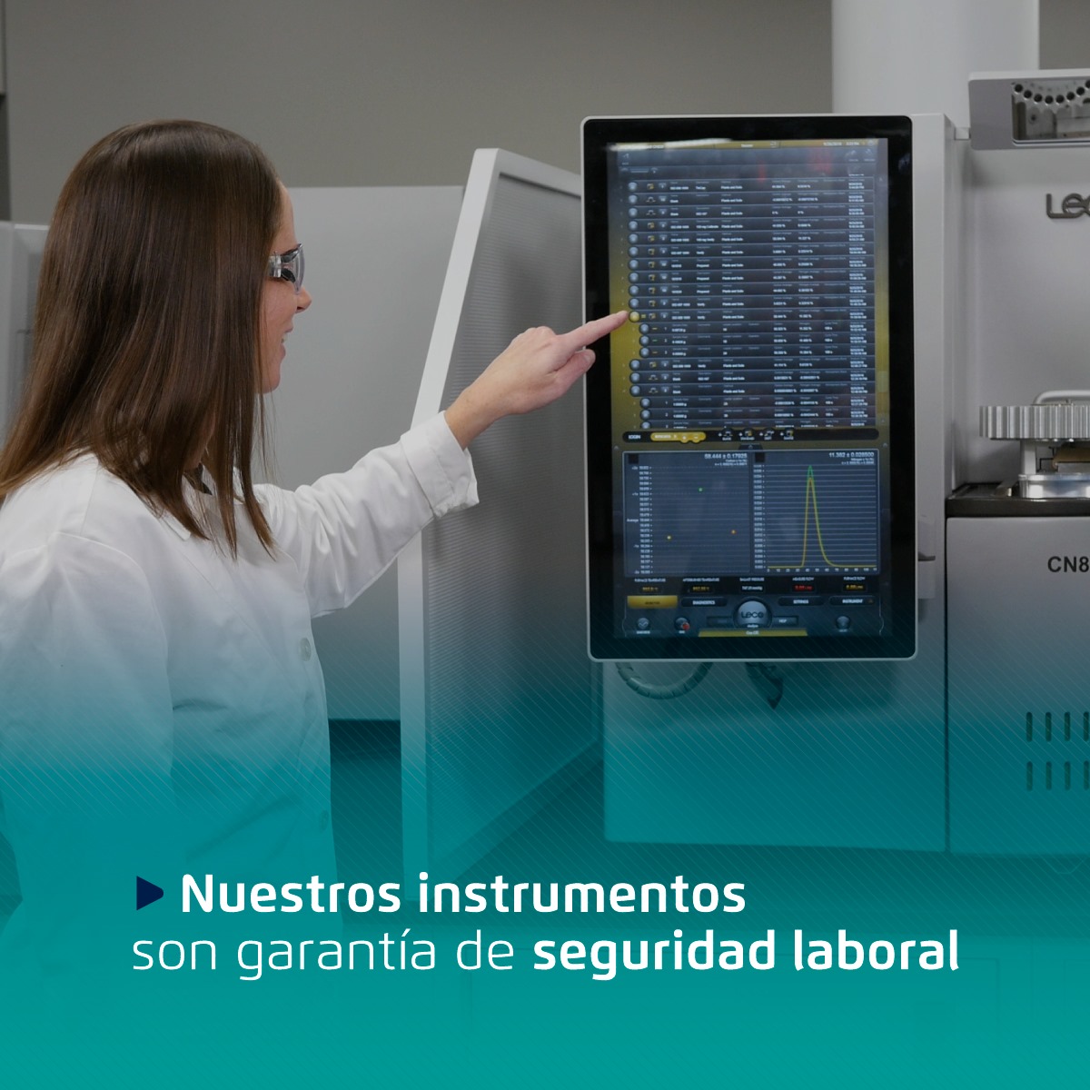 La seguridad en el trabajo es un... - INBOX Technology LATAM