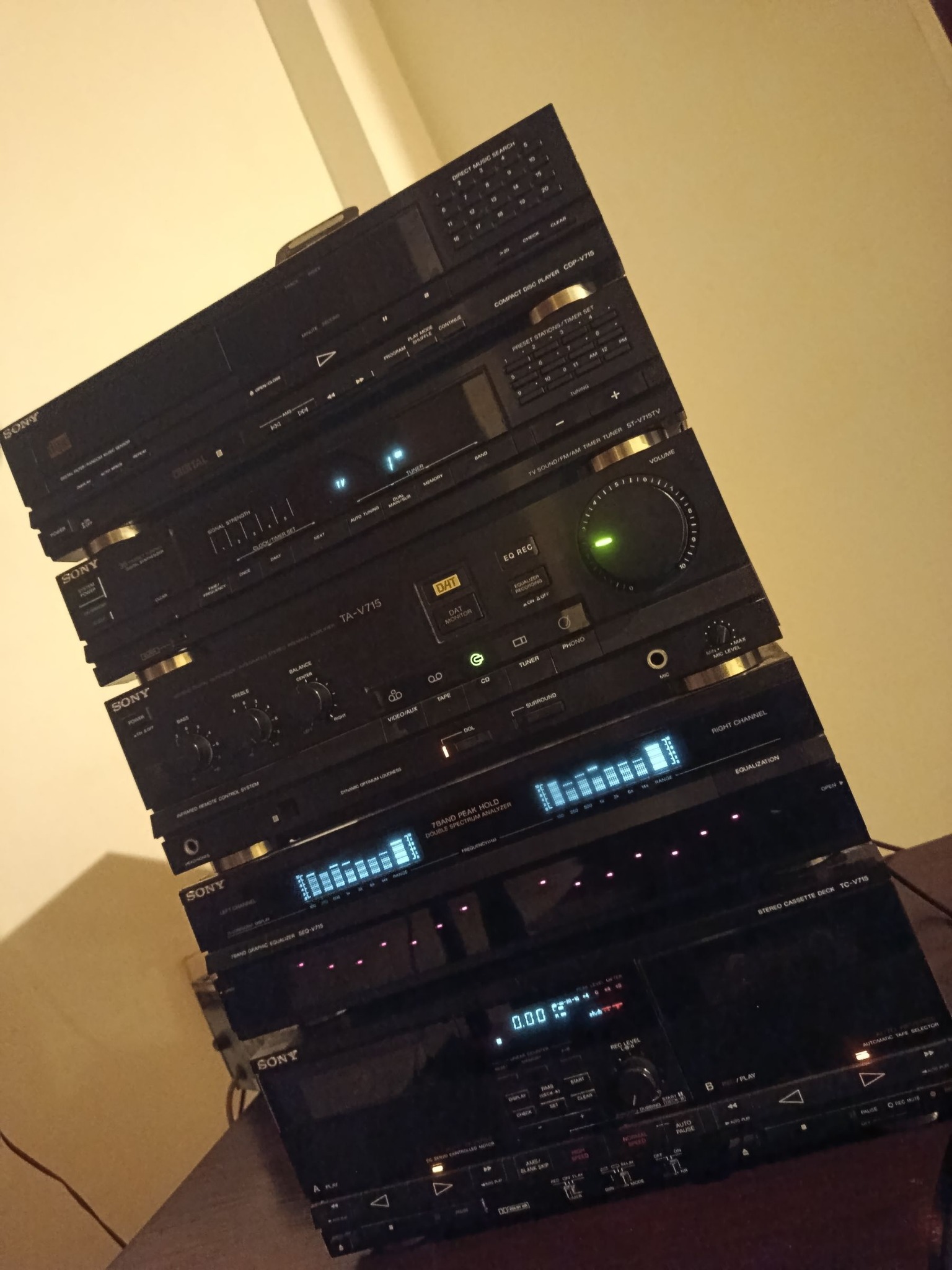 diatone ds505 .. ds77hr ds77hrx. Ds73dii ..ds501  f1