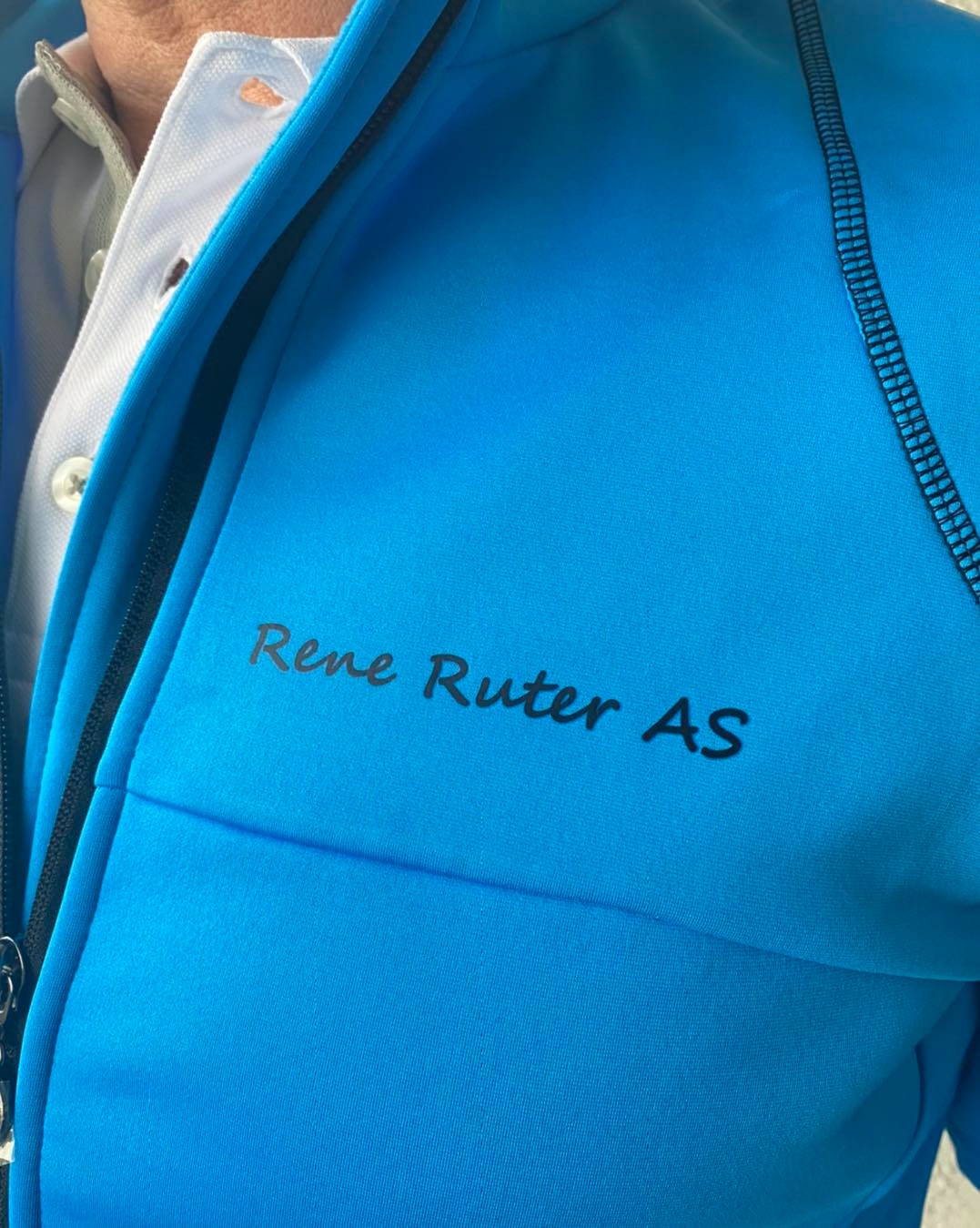 Rene Ruter
