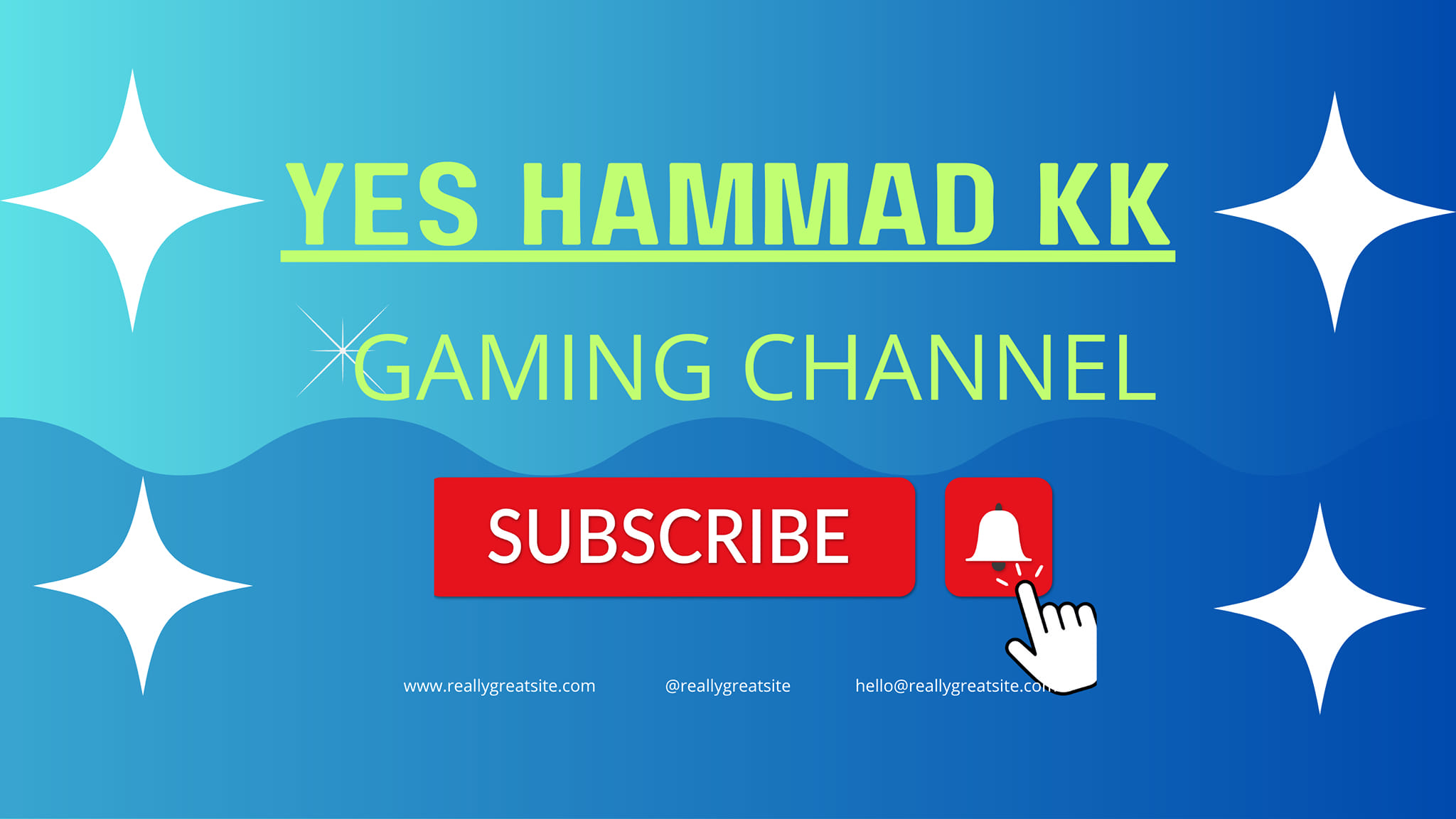 Muhammad Hammad