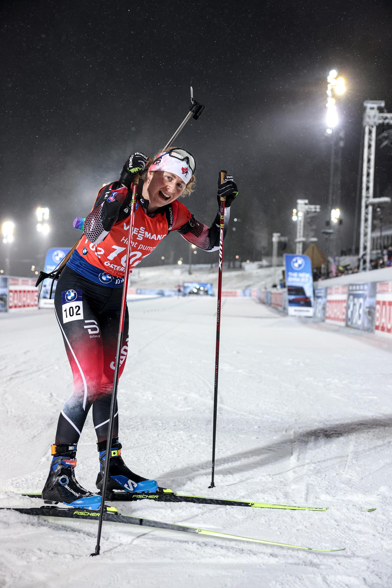 Shilo-Biathlete Rousseau