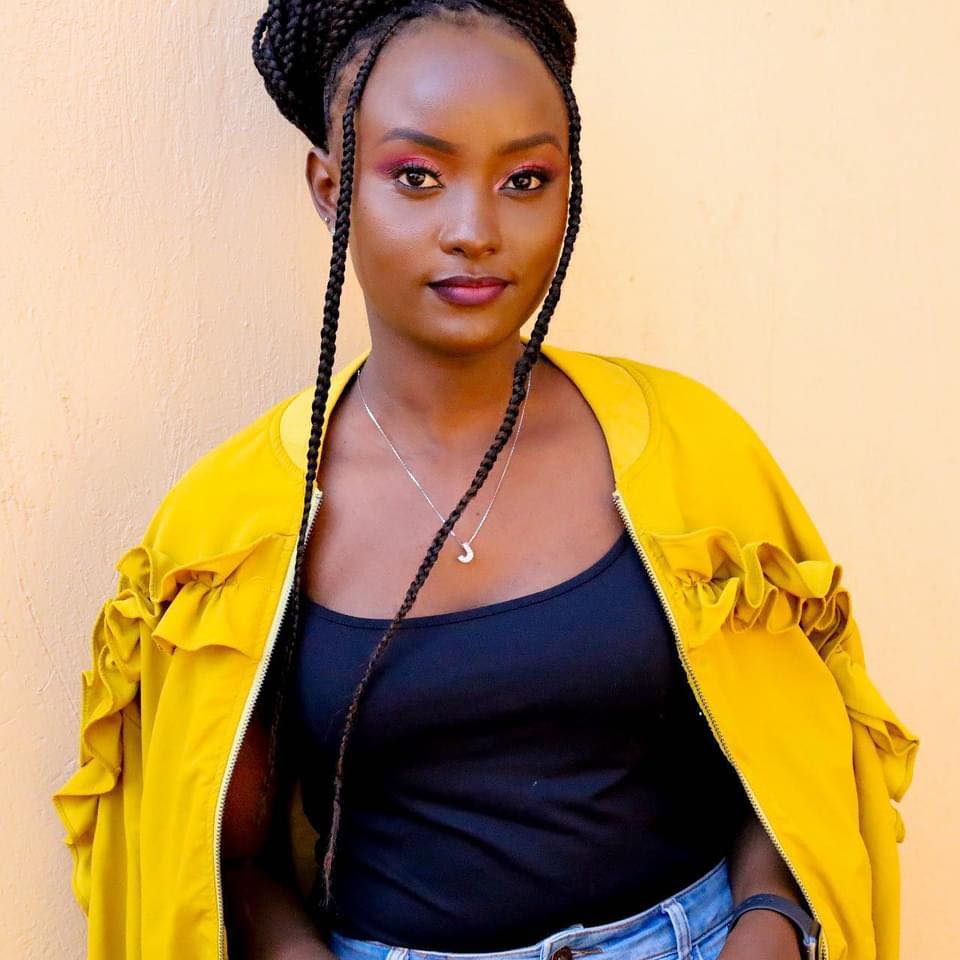 Mary Anyango