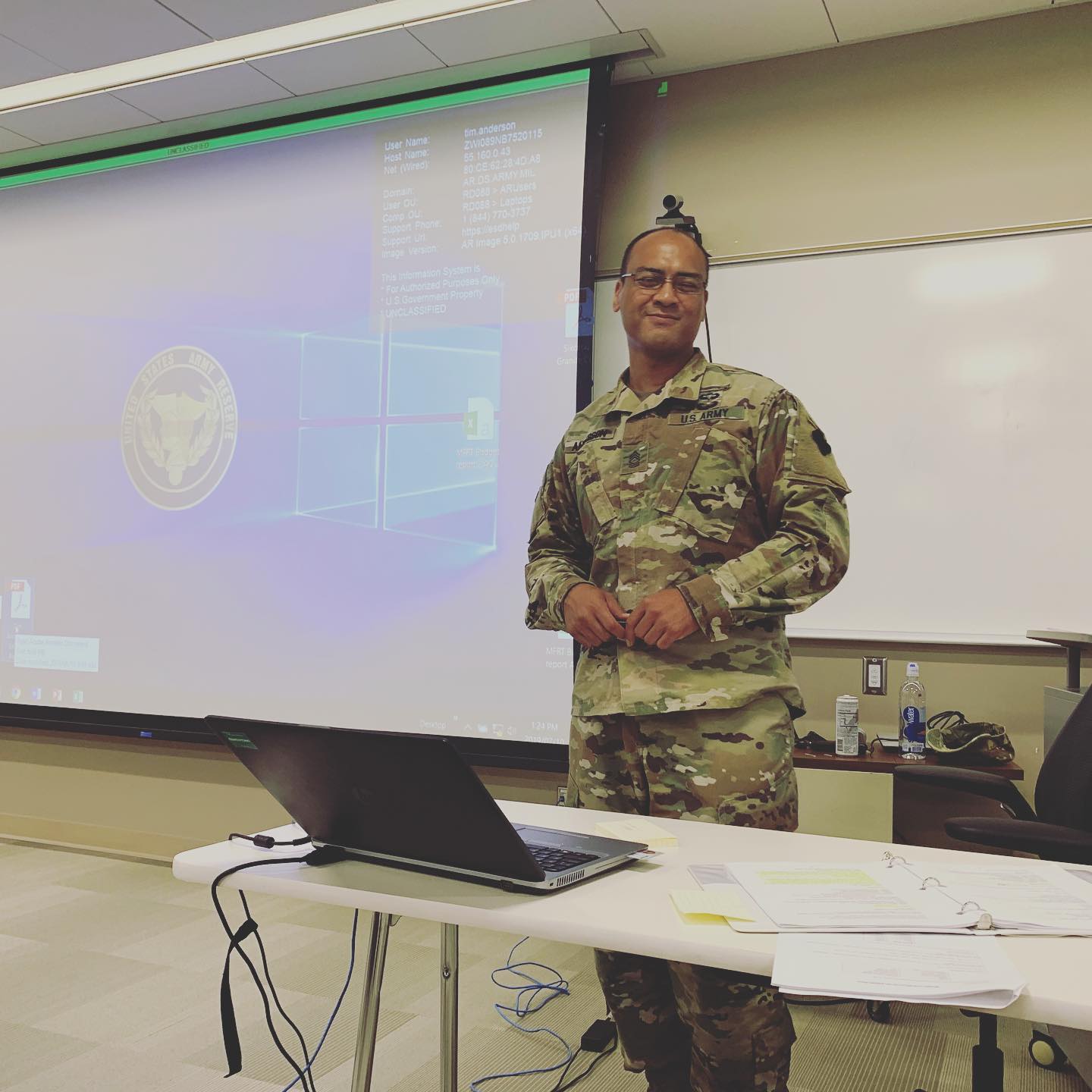 88th Readiness Division | Fort Snelling MN