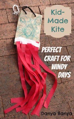 Today's craft are Wind Socks... - Fort Irwin NTC Post Library | Facebook