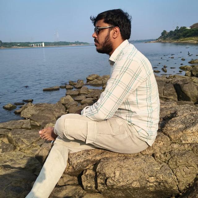 Dipak Rathore