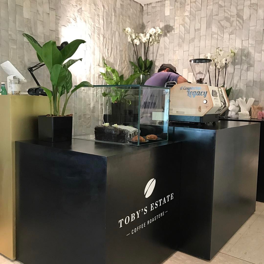 Toby's Estate - Kuwait | Sharq