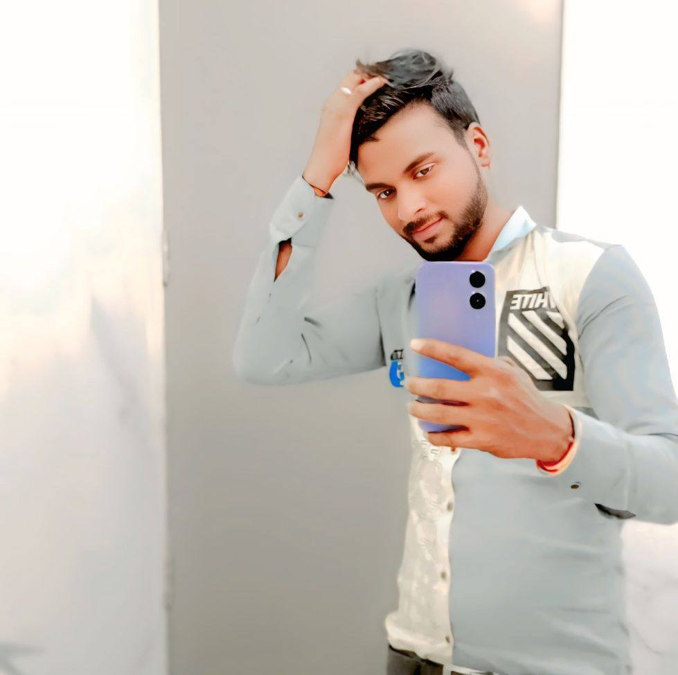 Rishi Raj