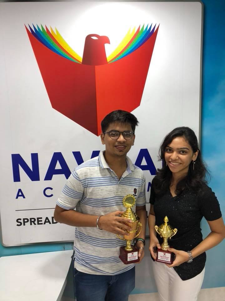 Navkar Academy | Mumbai