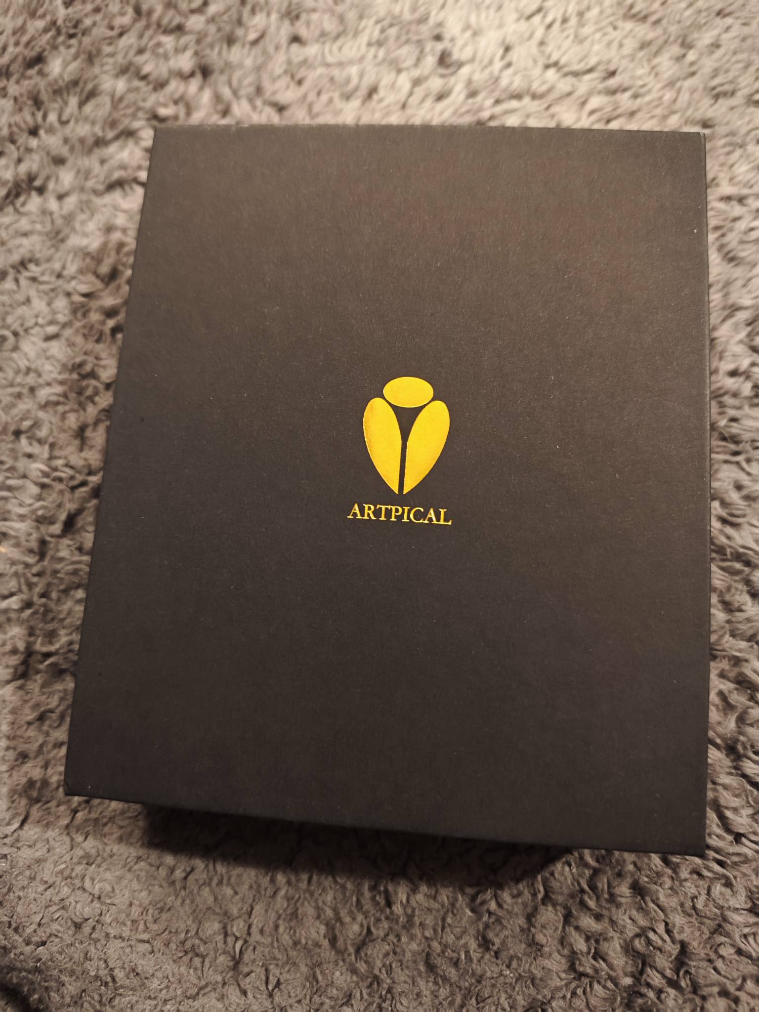ARTPICAL Raphael earbuds review: sound quality and design