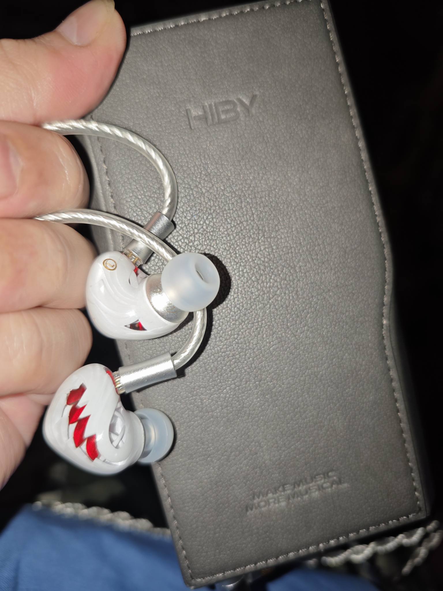 ARTPICAL Raphael earbuds review: sound quality and design