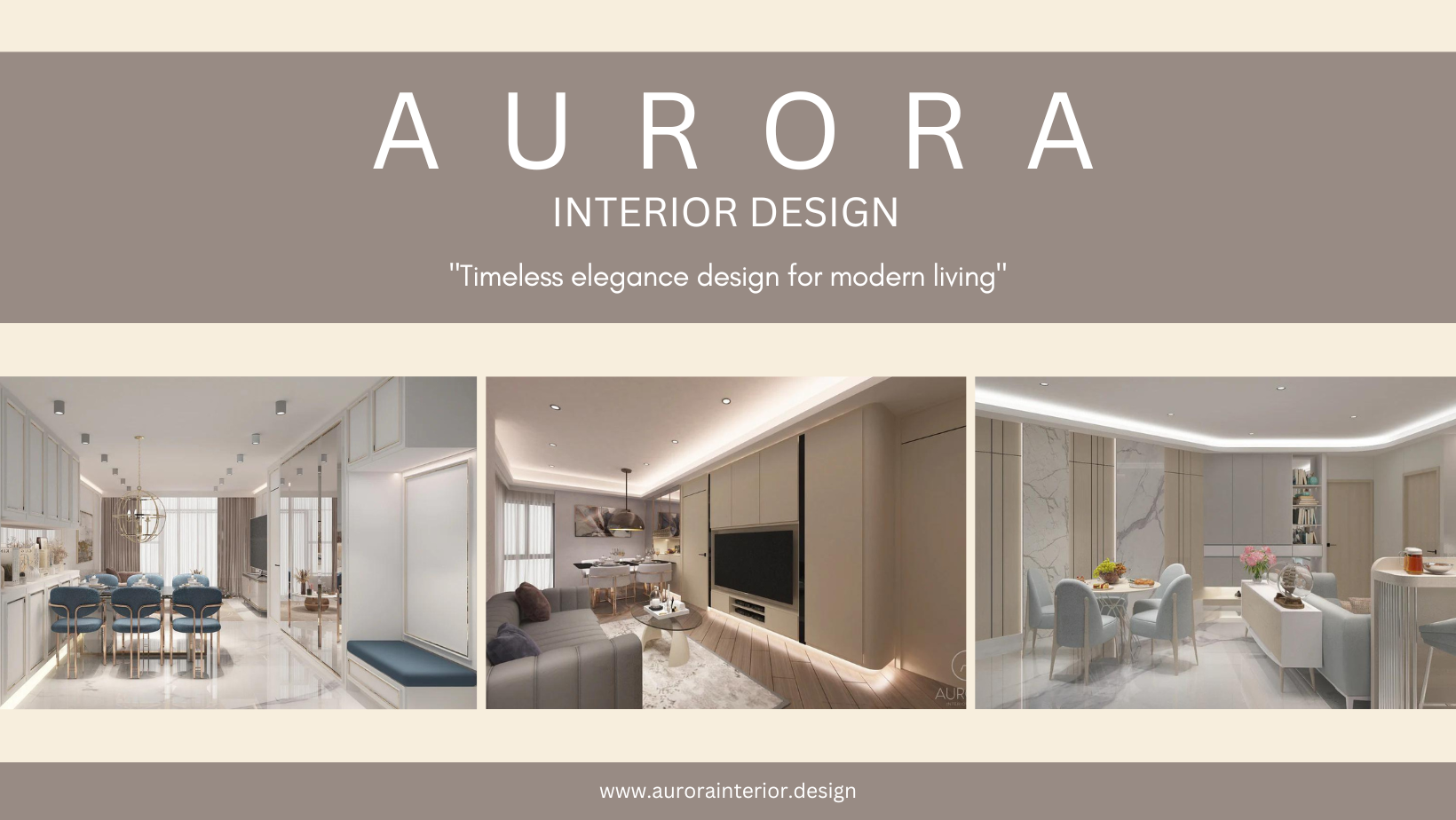 Aurora Interior Design | Hong Kong Hong Kong