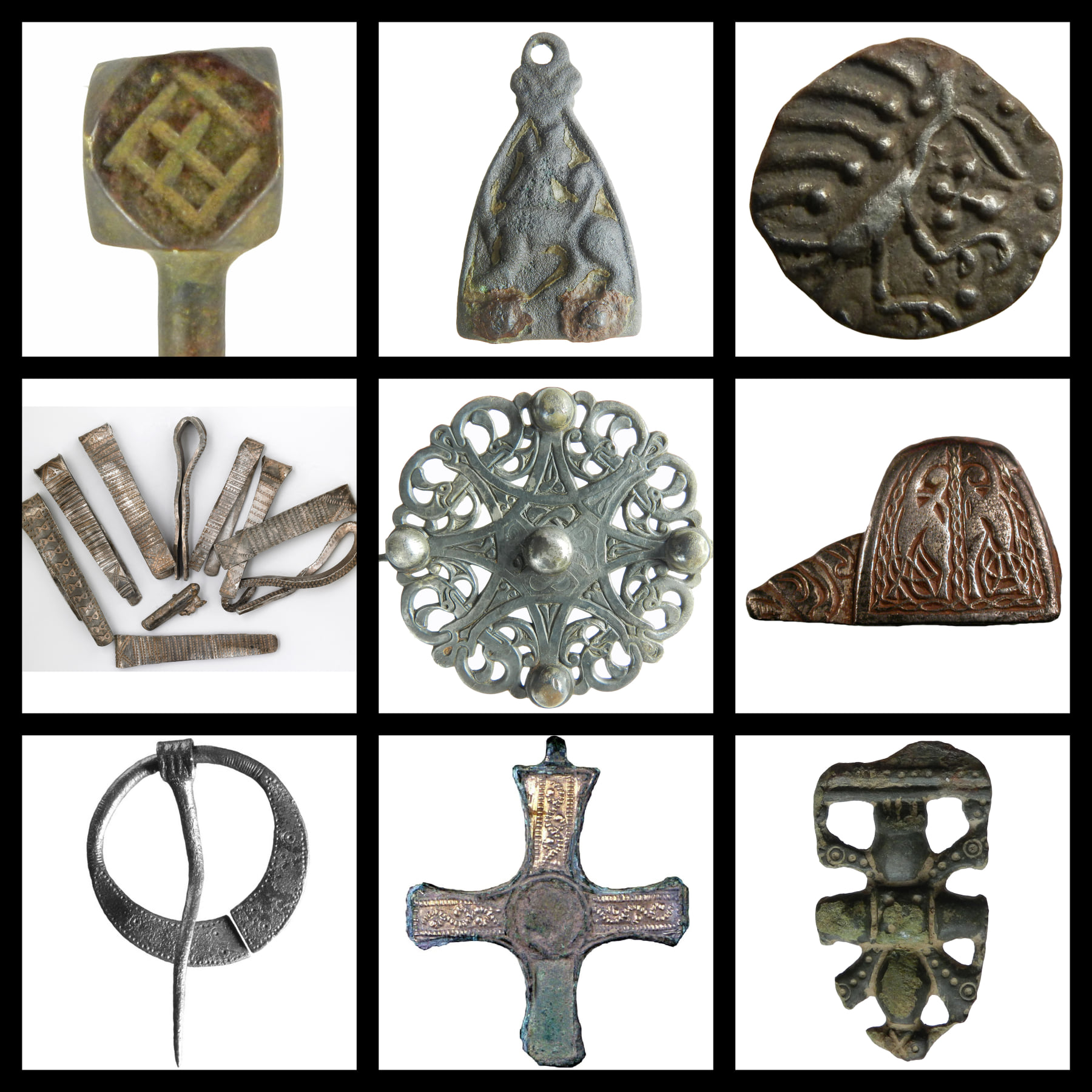 With today's release of... - Museum of Liverpool Archaeology